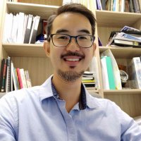 leonard yeo (@leonardyeo1) 's Twitter Profile