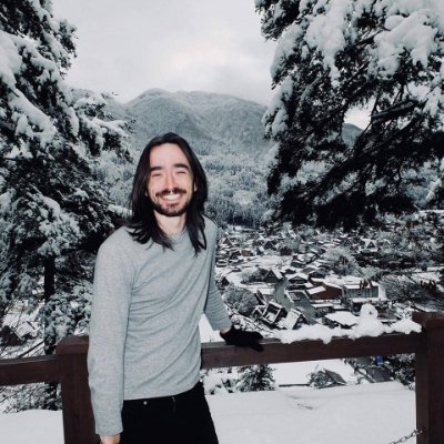 Account Director at Dig PR and Head Writer for Caffeine Daily.