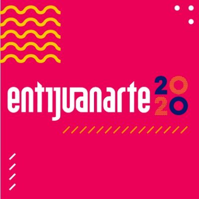 Entijuanarte es una plataforma artística y cultural que busca alentar la exposición, promoción de arte actual. #TijuanensesHastaLosHuesos
