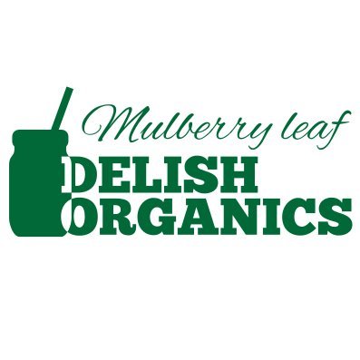 Delish Organics Mulberry Leaf
Green Juice + Ginger　SUPERFOOD
Made in Japan.
Organic JAS certified,