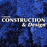 Colorado Construction & Design® Magazine (@ccdmagazine) 's Twitter Profile