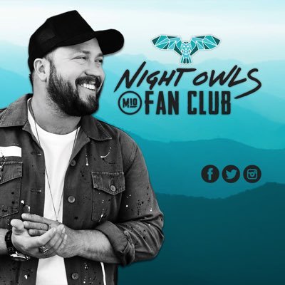 News and updates about Nashville’s very own, @m10penny! • Fan Page • IG: @m10nightowls