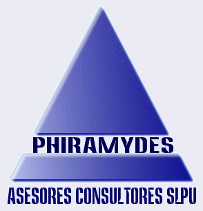 PHIRAMYDES's profile picture. En PHIRAMYDES cuidamos hasta el último detalle. Le asesoramos con propuestas personalizadas, aplicando nuestra experiencia para permitirle disfrutar del trabajo