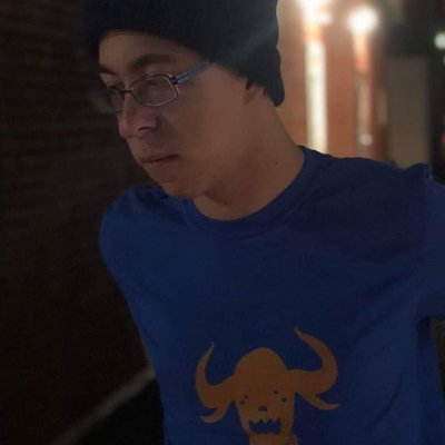 nickkrillin Profile Picture