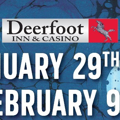 Deerfoot Poker Room