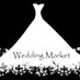 weddingmarket (@weddingmarket) Twitter profile photo weddingmarket (@weddingmarket) Twitter profile photo
