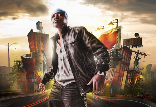 THEDNCMUSIC's profile picture. You may have seen our video for Electric airing after the season of JERSEY SHORE!!!