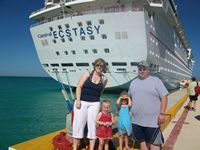 otatsmom's profile picture. I am a mother, a lover, a wife,an artist a fighter, a survivor...