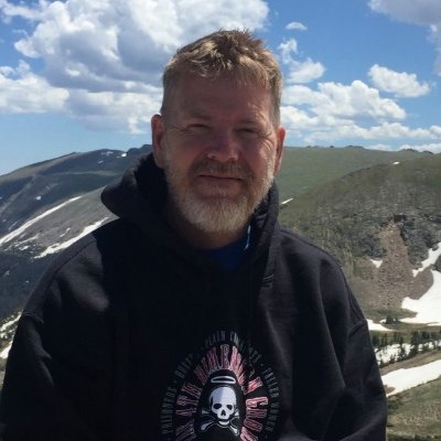 Dad, Runner, Rubyist Developer for EdTech Startup, Silicon Valley transplant