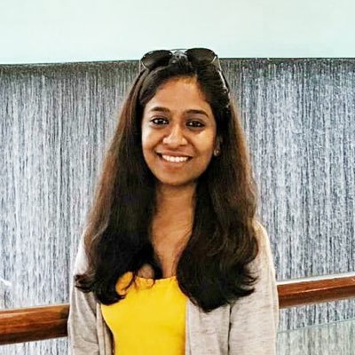 NayantharaAsok's profile picture. PhD student in main group Chemistry at York University#Baumgartner group