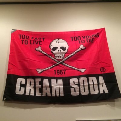 pinkdra50880198's profile picture. TOO FAST TO LIVE _TOO YOUNG TO DIE    CREAM_SODA  &  S30Z