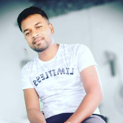 DanvirK's profile picture. Stay on earth 👉16 may🎂
NITpatna
Master's🕵️
Mech🛩⚙️🔧
Hobby 👉Listening Song🎵 & sci-fi movies🎬
*Let's do something new*🤎