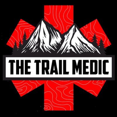 The Trail Medic®️