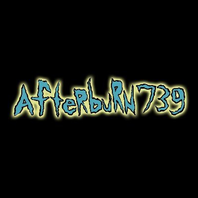 AfterBurn 739 Podcast