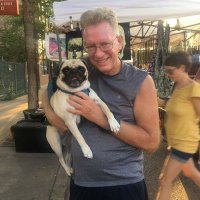 Brian L Countryman (@brianlcountrym1) 's Twitter Profile