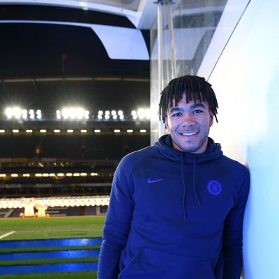 #KTBFFH
#CFC.. 
One life,  one love,  one club.. 
Chelsea till I die.
Reece James propaganda