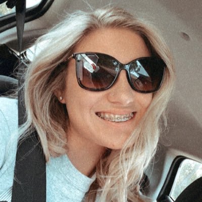 AlleighMaye's profile picture. God was there when you wasn’t💕