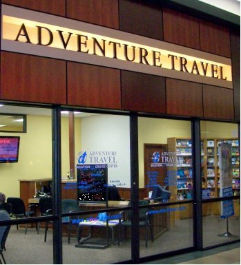 AdvTrvl's profile picture. Established in 1976. Let us plan your next trip!! For information call at 580-250-4000 or 800-540-9030 or email at travel@adv-travel.com