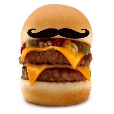 Mr.cheeseburger