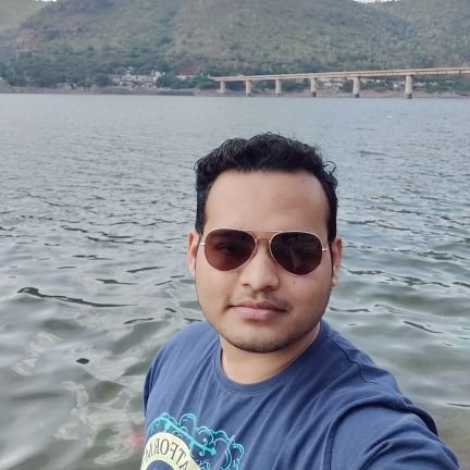 SurajBhala1's profile picture. Active data science practicioner