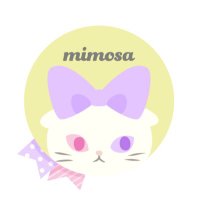 ミモザグラフィックス/イラスト制作 (@mimosagraphics) 's Twitter Profile