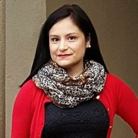 Elizabeth Bonilla - @Liz_C_Bonilla Twitter Profile Photo