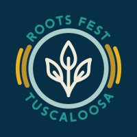 Alabama Roots Fest(@ALRootsFest) 's Twitter Profile Photo