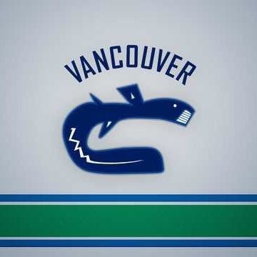 Canucks... oh and other stuff I guess.

(Got locked out from old account @VanFan101)