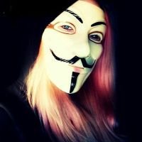 anonymous4_f Profile Picture