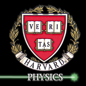 Harvard Physics