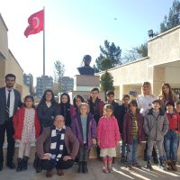 Nusaybin Dallıağaç ilkokulu-ortaokulu🇹🇷(@agacortaokulu) 's Twitter Profile Photo
