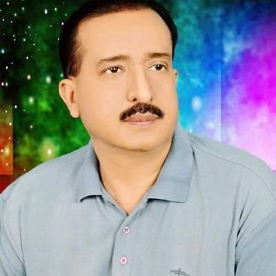 RiazSheikh100's profile picture. 