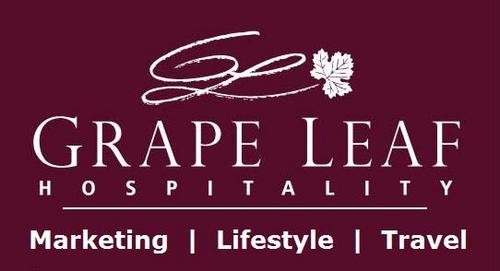 Grape_Leaf's profile picture. Marketing | Lifestyle | Travel
Hospitality Marketing Consultant that enjoys: wine, food, hotels, business, travel, design, creative cocktails & epic service.