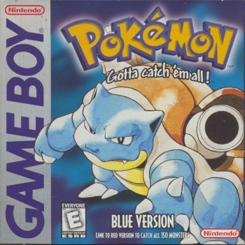 Pokemon_Blue's profile picture. 