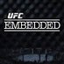 UFC EMBEDDED (@UfcEmbedded) Twitter profile photo