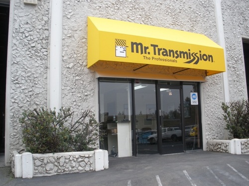Mr. Transmission of Roseville is new to the community. Mr. Trans. repairs transmissions on any vehicle. Our Certified ASE Tech's are always ready to help!