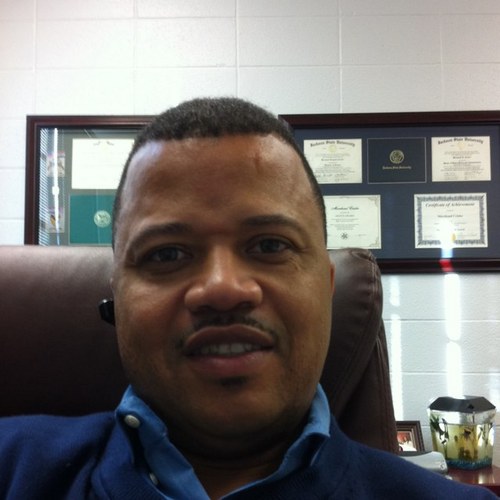 mcrisler42's profile picture. 