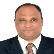 ujjvalmore's profile picture. Working as Assistant Professor (Marketing) in Dnyansagar Institute of Management and Research (DIMR), Balewadi, Pune 411045