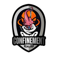 Confinement Esports(@Confinement2K) 's Twitter Profileg