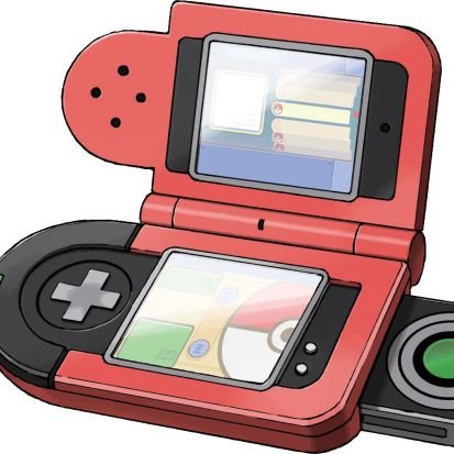 Pick-Up Pokedexさんのプロフィール画像