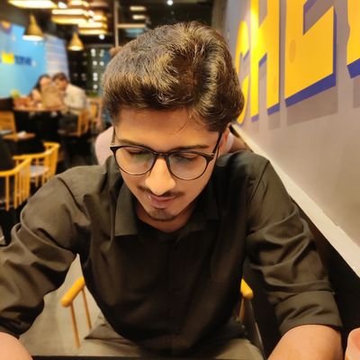 PRANITDj's profile picture. Journalist in Making | Opinions are personal