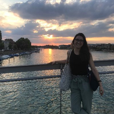 A self-aware collection of atoms, assembled in Canada and working towards a PhD in Synthetic Metabolism at the MPI Terrestrial Microbiology (She/Her)