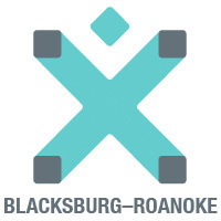 Advancing the discipline of Interaction Design in Blacksburg and Roanoke, Virginia.
