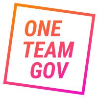 One Team Gov (@oneteamgov) Twitter profile photo