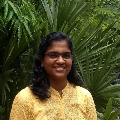 A caring and fun-loving person with a quick ear for humour. Forever vadivelu-fan girl. MSD'ian. Madurai tamizhachi. Tamil enthusiast.