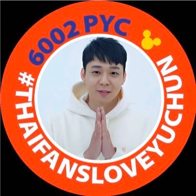 Park Yuchun - Official Thailand fanbase / Let’s live a happy life. Love and support Yu always.