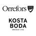 Orrefors Kosta Boda (@okbusa) Twitter profile photo Orrefors Kosta Boda (@okbusa) Twitter profile photo