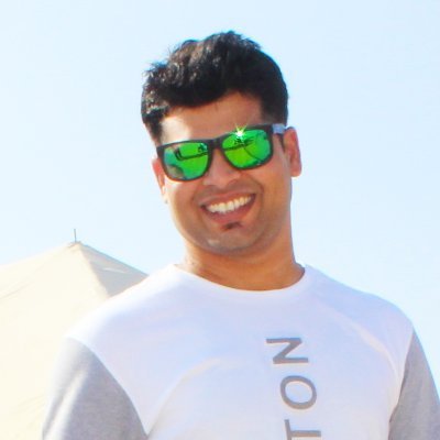 Sandeep04Giri's profile picture. Tech Recruiter (APAC) @ MongoDB