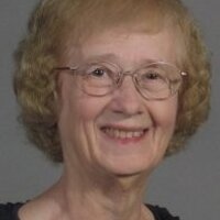 Shirley Myers - @GrandmasStories Twitter Profile Photo