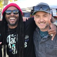 Jedediah (@takethefuture) 's Twitter Profile